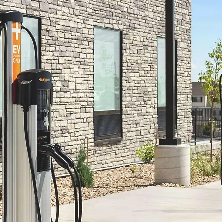 Home2 Suites By Hilton Cheyenne